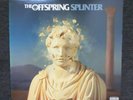 THE OFFSPRING - SPLINTER (LP) 2003 US ORIG VINYL nofx mxpx Blink-182 Metallica#