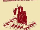 King Geedorah Take Me To Your Leader Vinyl LP Red  Colour 2016 NEW