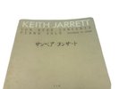 KEITH JARRETT SUN BEAR CONCERTS '78 VINYL 10 LP ECM Avant Garde Free Improv Jazz