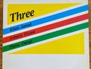 Khan Jamal - Three Original LP Steeplechase Johnny Dyani Pierre Dodge NM