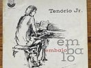 Tenorio JR - Embalo Original LP Bossa Nova Brazil Samba