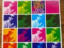 Cecil Taylor - Unit Structures Blue Note 84237 Original LP RVG NM