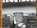 Anonymous - Inside the Shadow LP Private Psych