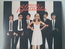 Blondie - Parallel Lines - 1978 Chrysalis CHR 1192 LP VG+/excellent