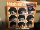 HIGH FIDELITY SOUNDTRACK 2 LP RSD Orange Vinyl #ed Ann. Kinks Bob Dylan Love SS