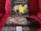 QUEEN *A Kind Of Magic* 1986 PRESS SPAIN GATEFOLD LP w/ INSERT **FREDDIE MERCURY