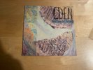 1984 Eden, Everything But The Girl Vinyl, 240395-1, VG+
