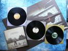 1970 original GEORGE HARRISON - ALL THINGS MUST PASS triple LP box set w/ POSTER