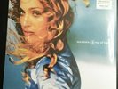 MADONNA    Ray Of Light     SEALED Blue   Colored Vinyl UK SAINSBURY'S Exclusive