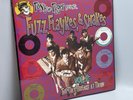 Tony Tyger Fuzz Flaykes & Shakes Vol 2 Day Breaks At Dawn Vinyl LP Sealed Garage