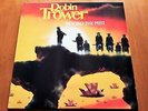 ROBIN TROWER Beyond The Myst 1985 HARD ROCK ORIGINAL LP