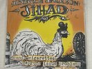 Andrew Jackson - Jihad - Candy Cigarettes Capguns Issue Problems And Such Vinyl