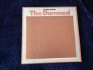 The Damned The Peel Sessions Limited edition 12 inch vinyl EP
