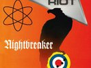 Riot-Nightbreaker Ri (UK IMPORT) VINYL NEW