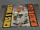 Guns N’ Roses-Appetite For Destruction-1987 1st Europe Press-Matrix-1A & 1B