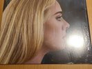 Adele - 30 - 2 x White Vinyl LP