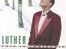 Luther Vandross - This Is Christmas NEW Sealed Vinyl LP Album
