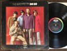 THE BEACH BOYS Pet Sounds - 1966 First Press Capitol Mono LP - PLAYS GREAT