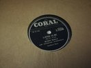 BUDDY HOLLY UK CORAL 78 LISTEN TO ME  1958