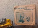 AFRO 7 Les Soeurs Comöe – Ndjama Ma Houo Safie Deen – BAS 2600
