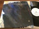 HAROLD BUDD / BRIAN ENO DANIEL LANOIS   THE PEARL 1984 EGED 37 LP AMBIENT EX
