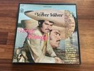VICENTE FERNANDEZ VOLVER VOLVER LP BOX SET OF 3 LP'S*-MINT CONDITION*EL REY *
