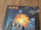 Def Leppard Pyromania 12