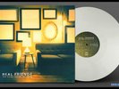 REAL FRIENDS The Home Inside My Head LP on WHITE VINYL New SEALED