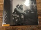 Saba - Care For Me GRAY GREY LP VMP Vinyl Me Please in hand