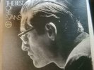 BILL EVANS the best of BILL EVANS Vinyl Record 1967 English From Japan