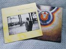 David Sylvian Brilliant Trees - Gone To Earth Vinyl Bundle