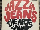 Artwoods Jazz In Jeans Original Uk Decca EP DFE 8654 1966 1st Press Mod