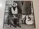 IAN TYSON / IAN TYSON   S/T   Columbia FC39362 LP Lyric inner Sleeve   Promo NM