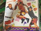 TLC – Ooooooohhh...On The TLC Tip vinyl record, 1992 first press