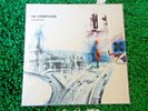 Radiohead OK Computer UK VINYL 2XLP 1997 1st PRESS + Karma Police Single RARE