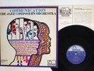JAZZ COMPOSER'S ORCHESTRA COMMUNICATION FONTANA 195J-23 JAPAN VINYL LP