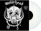 MOTORHEAD LEMMY Debut WHITE Limited Edition Vinyl LP EU IMPORT New Sealed MINT