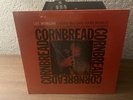 Cornbread by Lee Morgan (Blue Note2014) Reissue SEALED Black Vinyl Koehler-Arlen