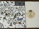 Led Zeppelin III LP Mono Promo White Vinyl USA 2014 NM  - GmbH Press