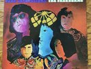 The Freeborne - Peak Impressions Original LP Monitor Psych