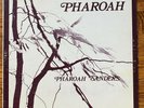 Pharoah Sanders - Pharoah Original LP India Navigation VG++