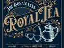 `BONAMASSA,JOE`-ROYAL TEA (BONUS CD) (GOL) (UK) VINYL LP NEU