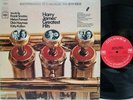 Harry James Greatest Hits Frank Sinatra Helen Forrest Dick Haymes Kitty Kallen