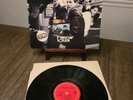 NEW KIDS ON THE BLOCK Hangin' Tough 1988 US VINYL LP 40985 Wahlberg NKOTB