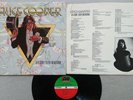 Alice Cooper - Welcome to My Nightmare 1st pressing 1975 Atlantic SD 18130 NM