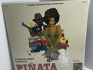 Freddie Gibbs & Madlib Pinata '74 Vinyl RSD Record Store Day NEW Piñata Limited