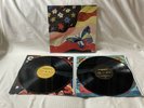 The Avalanches Wildflower Vinyl. Black Variant. Used. VG+/VG+.