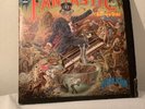 Elton John Captain Fantastic Vinyl Record LP USA 1975 Orig MCA 2142