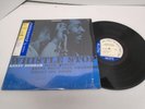 REISSUE HYPE STICKER KENNY DORHAM -WHISTLE STOP JAZZ 1994 LP BLUE NOTE B1-28978