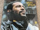Clean Copy Marvin Gaye TS310 What's Going on Gatefold Vinyl